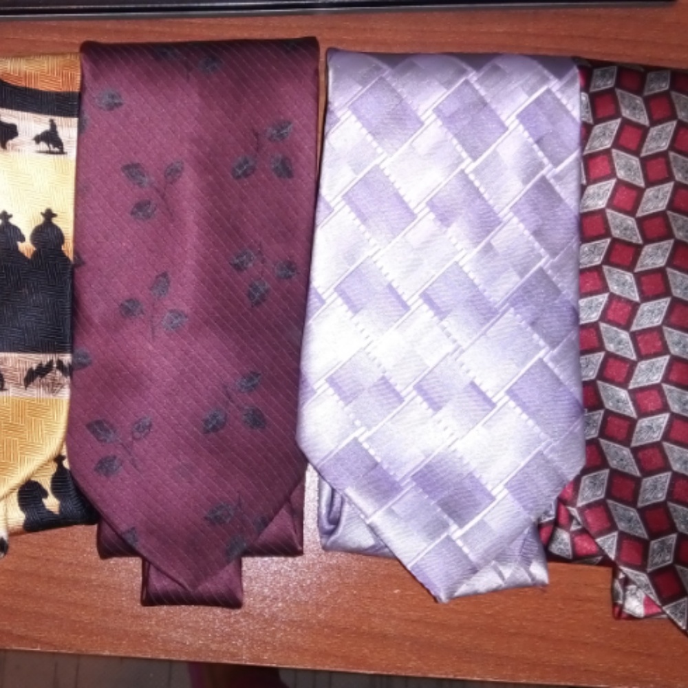 Ties